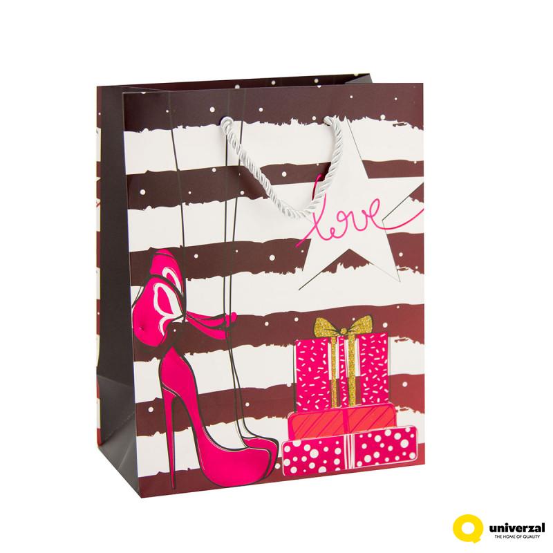 KESA UKRASNA SMALL 18X23X10CM 1028-S 