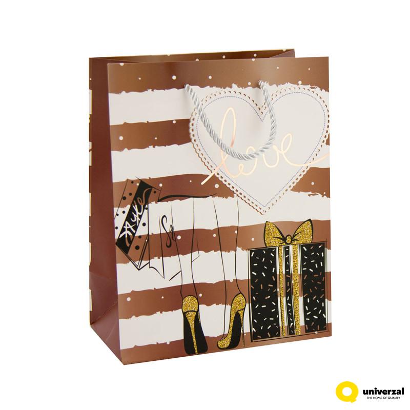 KESA UKRASNA SMALL 18X23X10CM 1028-S 