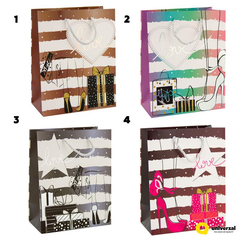 KESA UKRASNA SMALL 18X23X10CM 1028-S 