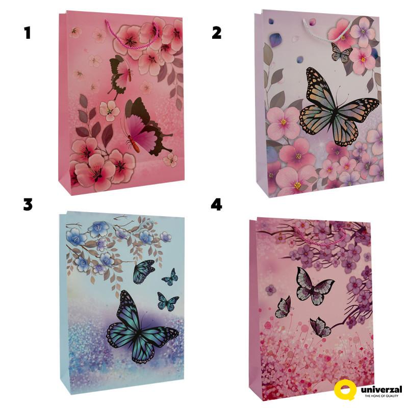 KESA UKRASNA LARGE 30X41.5X12CM 1029-L 
