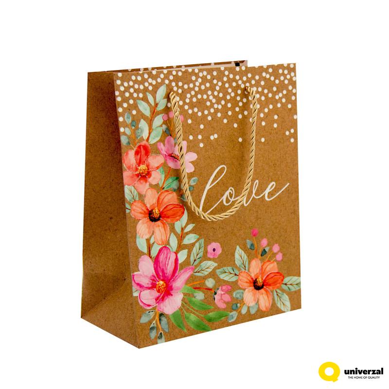 KESA UKRASNA SMALL 18X23X10CM 1030-S 