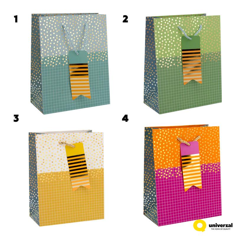 KESA UKRASNA LARGE 30X41.5X12CM 1033-L 