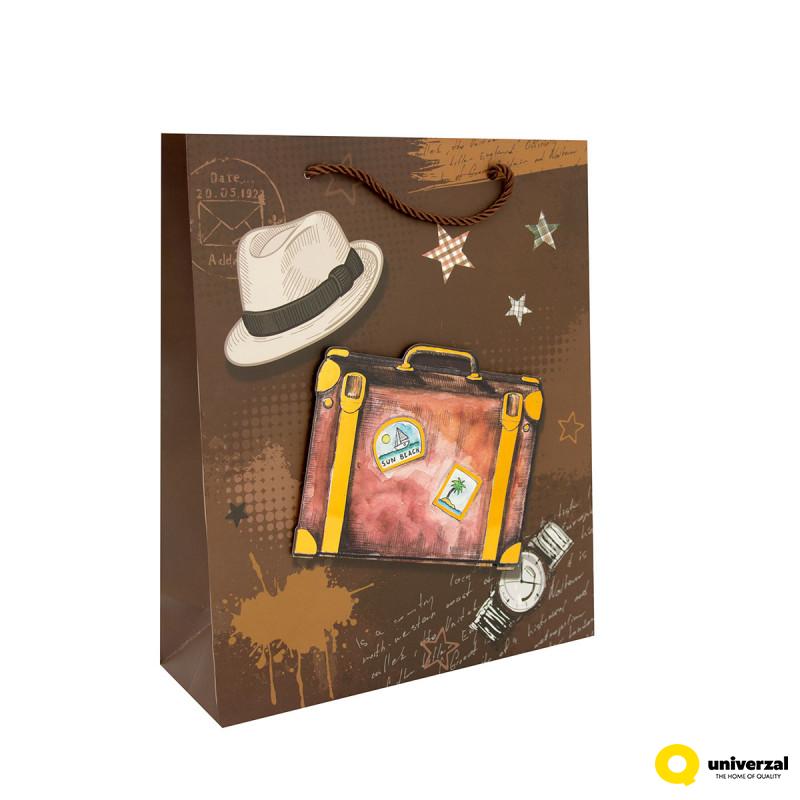KESA UKRASNA LARGE 30X41.5X12CM 1034-L 