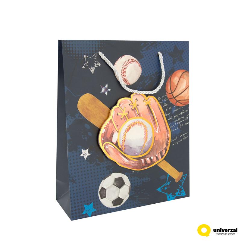 KESA UKRASNA LARGE 30X41.5X12CM 1034-L 