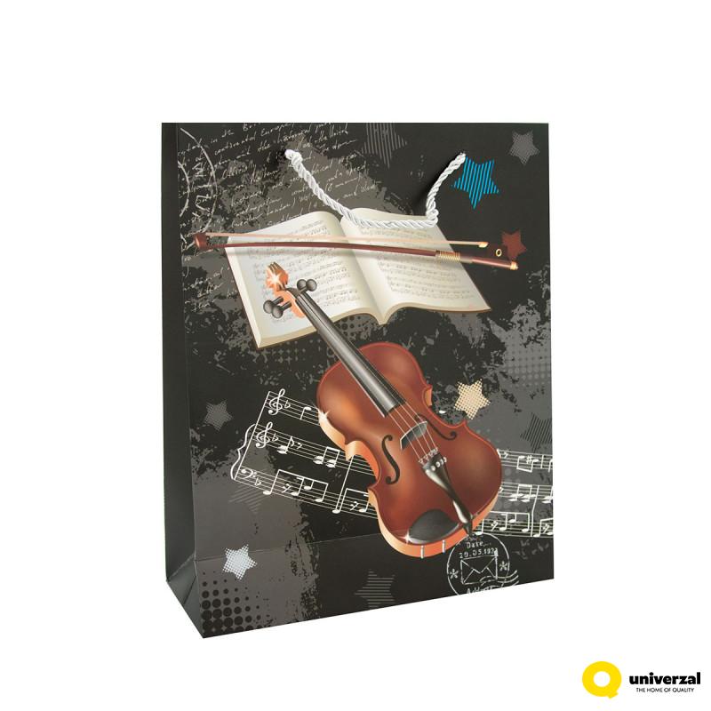 KESA UKRASNA MEDIUM 26X32X10CM 1034-M 
