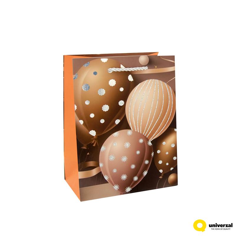 KESA UKRASNA SMALL 18X23X10CM 1037-S 