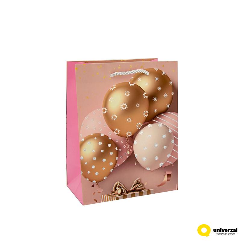 KESA UKRASNA SMALL 18X23X10CM 1037-S 
