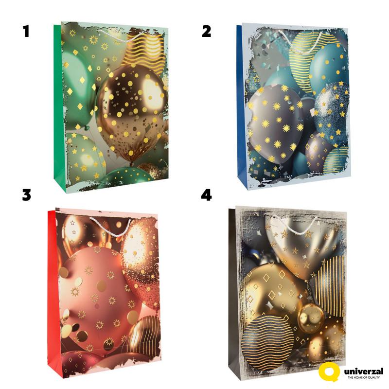 KESA UKRASNA LARGE 30X41.5X12CM 1038-L 