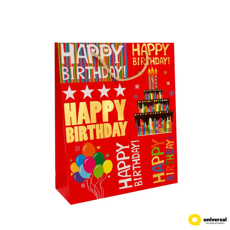 KESA UKRASNA SMALL 18X23X10CM 1039-S 