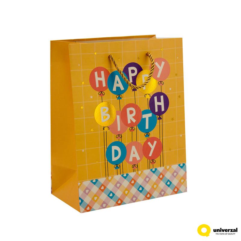 KESA UKRASNA SMALL 18X23X10CM 1041-S 