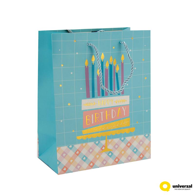 KESA UKRASNA SMALL 18X23X10CM 1041-S 