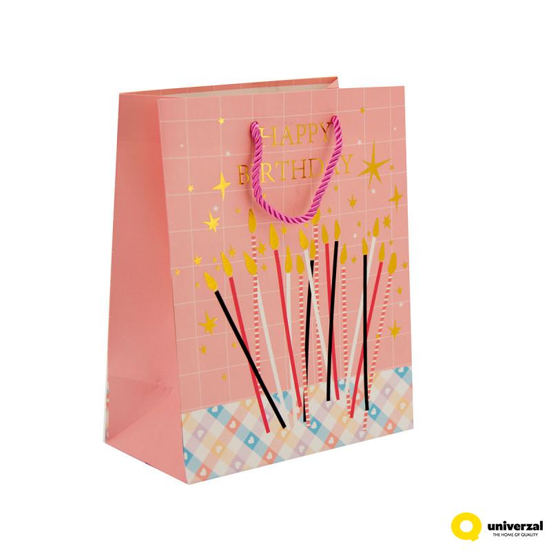 KESA UKRASNA SMALL 18X23X10CM 1041-S 
