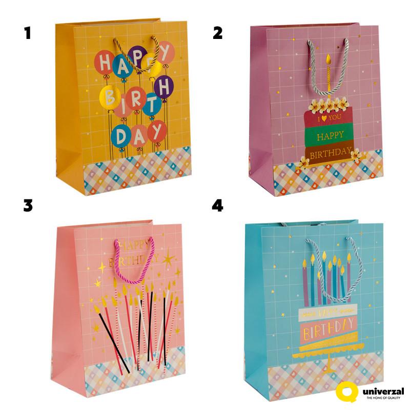 KESA UKRASNA SMALL 18X23X10CM 1041-S 