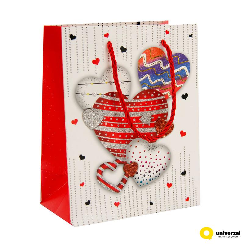 KESA UKRASNA SMALL 18X23X10CM 1044-S 