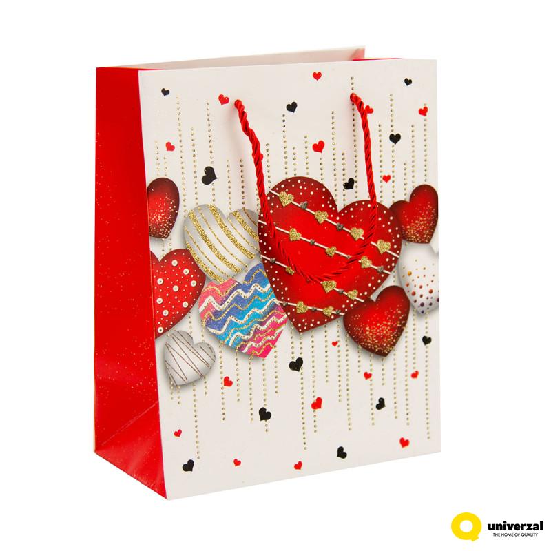 KESA UKRASNA SMALL 18X23X10CM 1044-S 