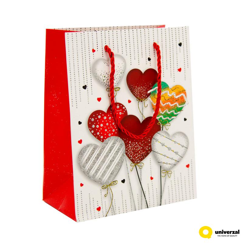 KESA UKRASNA SMALL 18X23X10CM 1044-S 