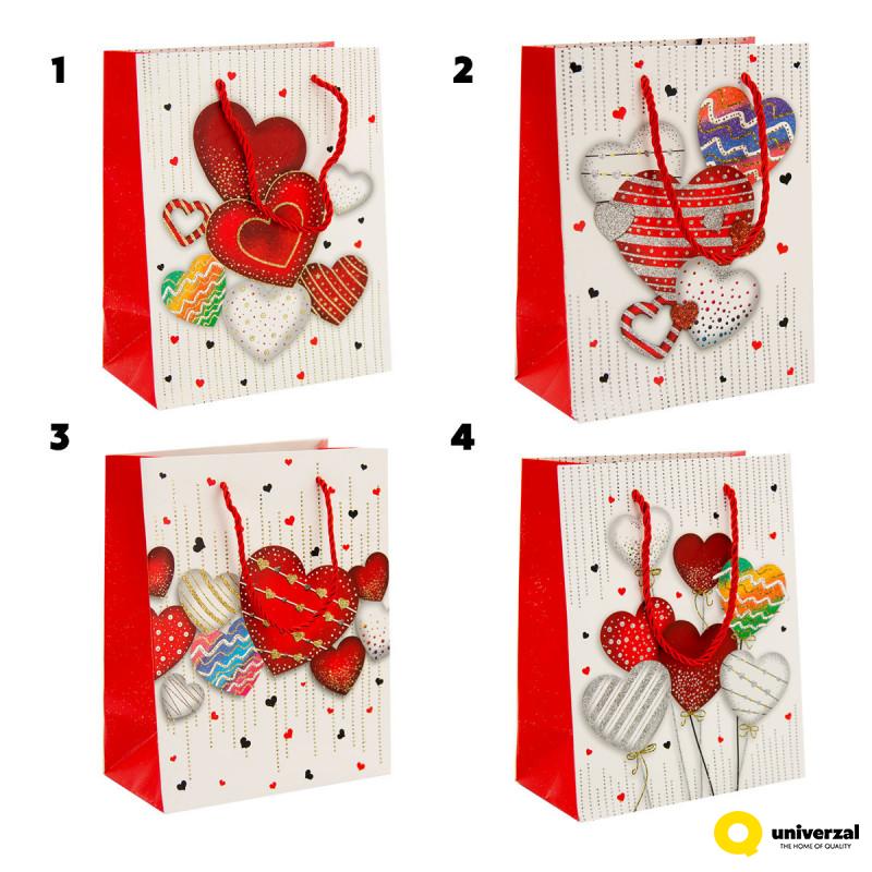 KESA UKRASNA SMALL 18X23X10CM 1044-S 