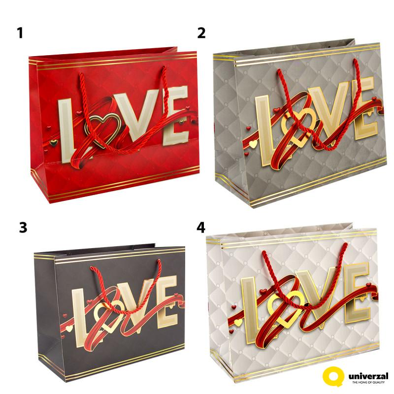 KESA UKRASNA SMALL 18X23X10CM 1045-S 