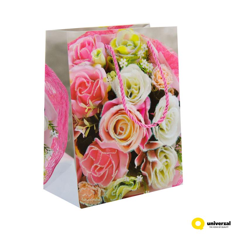 KESA UKRASNA SMALL 18X23X10CM 1046-S 