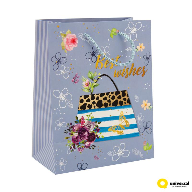 KESA UKRASNA LARGE 30X41.5X12CM 1047-L 