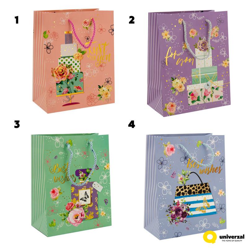 KESA UKRASNA LARGE 30X41.5X12CM 1047-L 