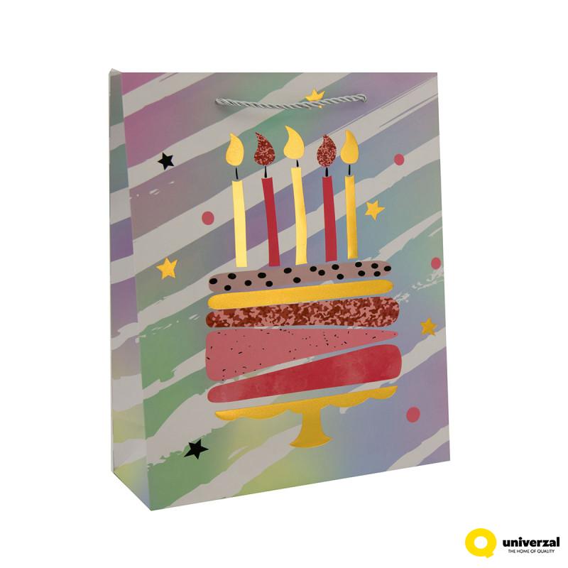 KESA UKRASNA LARGE 30X41.5X12CM 1061-L 