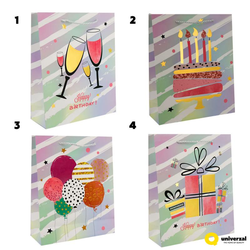 KESA UKRASNA MEDIUM 26X32X10CM 1061-M 