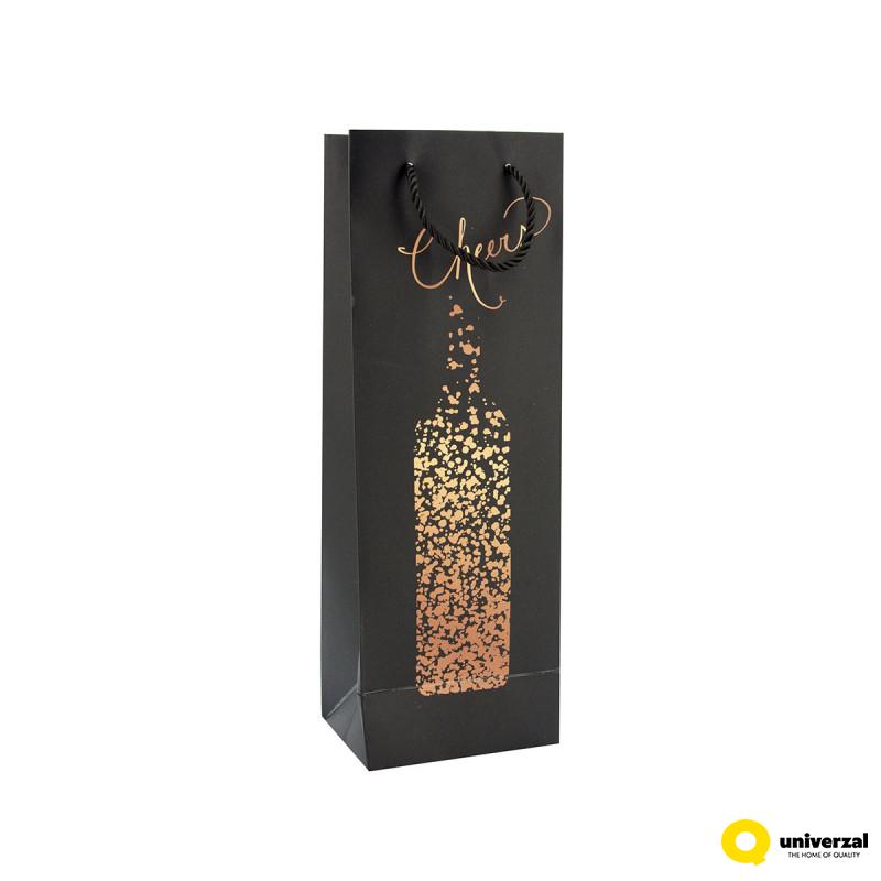 KESA UKRASNA ZA FLAŠU 35X12X9CM JD-9311 