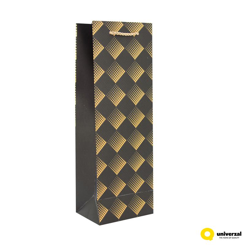 KESA UKRASNA ZA FLAŠU 35X12X9CM JD-3002 