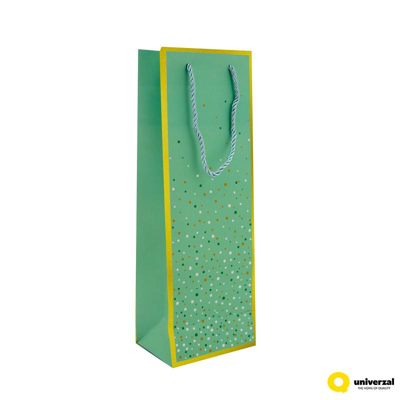 KESA UKRASNA ZA FLAŠU 35X12X9CM JD-213 
