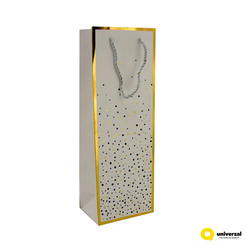 KESA UKRASNA ZA FLAŠU 35X12X9CM JD-213 