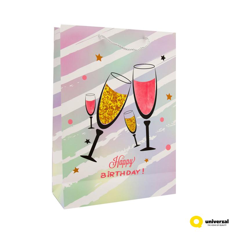 KESA UKRASNA SMALL 18X23X10CM 1049-S 