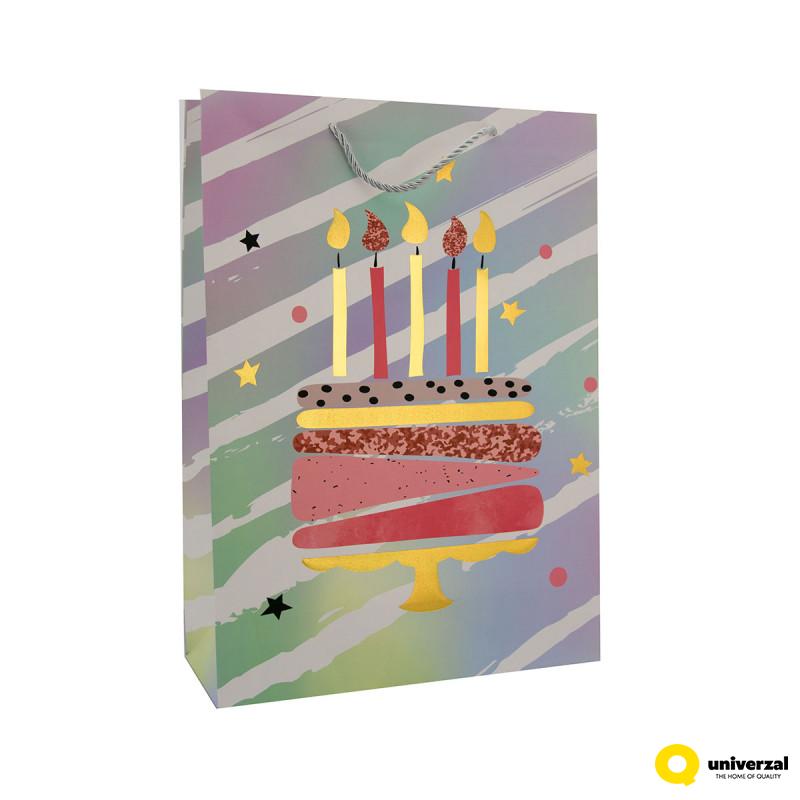KESA UKRASNA LARGE 30X41.5X12CM 1049-L 