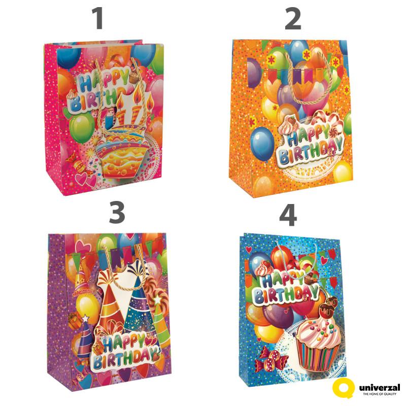 KESA UKRASNA SMALL 18X23X10CM 1055-S 