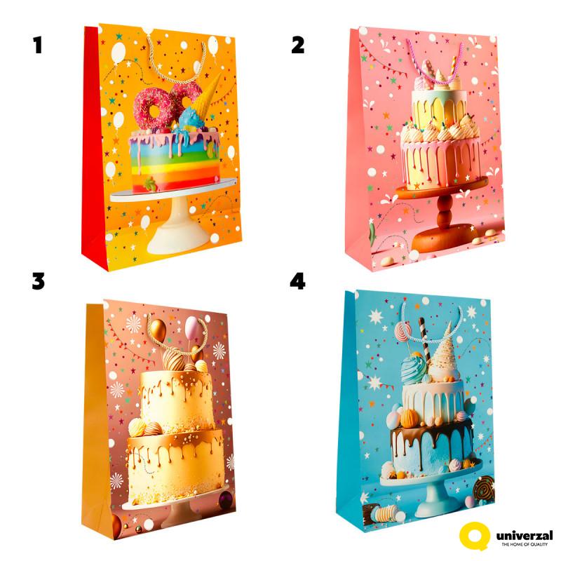 KESA UKRASNA SMALL 18X23X10CM 1060-S 