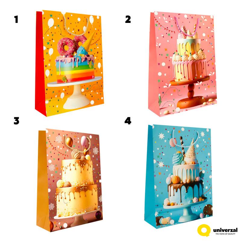 KESA UKRASNA LARGE 30X41.5X12CM 1060-L 
