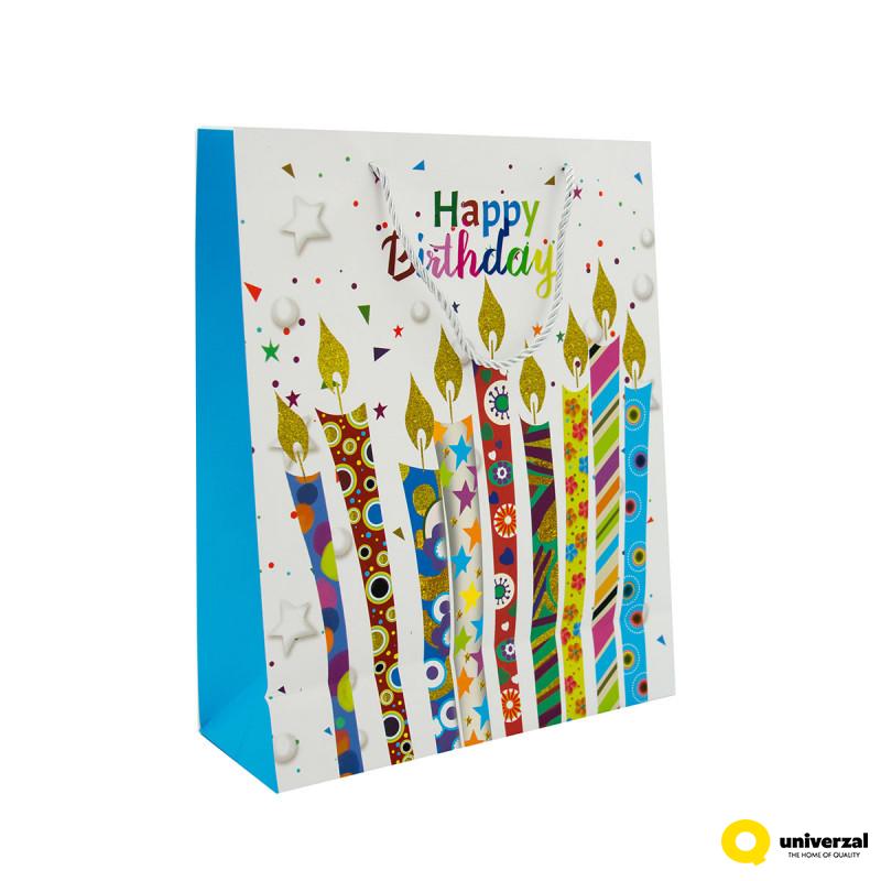 KESA UKRASNA SMALL 18X23X10CM 1062-S 