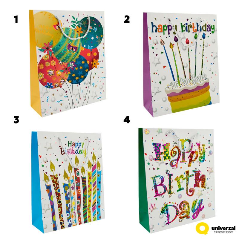 KESA UKRASNA SMALL 18X23X10CM 1062-S 