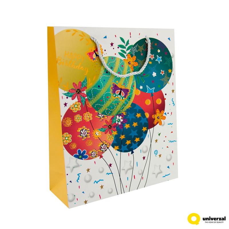 KESA UKRASNA LARGE 30X41.5X12CM 1062-L 
