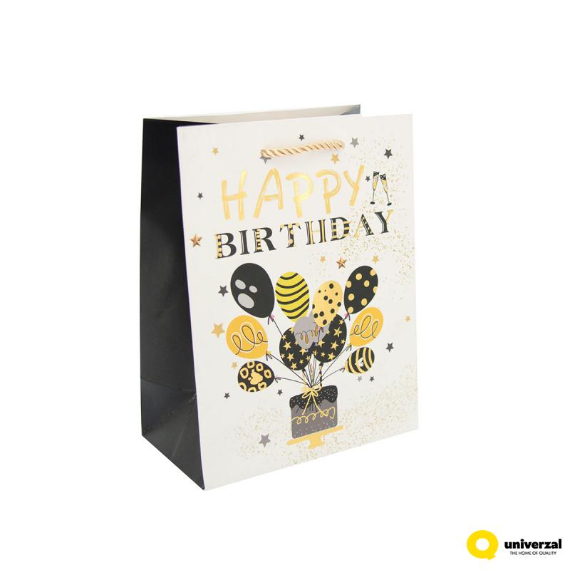 KESA UKRASNA SMALL 18X23X10CM 1063-S 