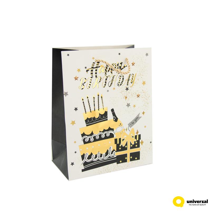 KESA UKRASNA MEDIUM 26X32X10CM 1063-M 