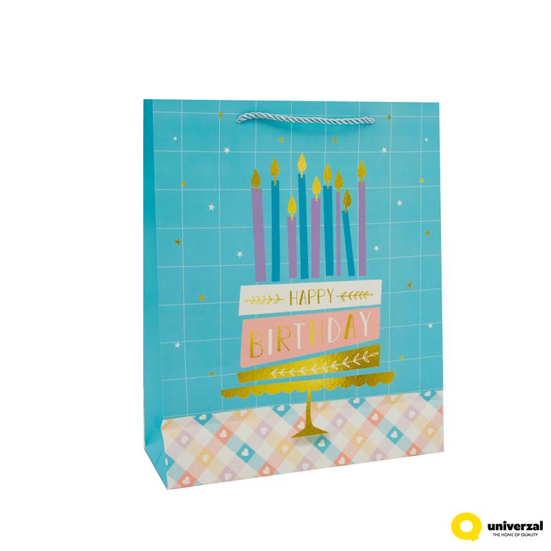 KESA UKRASNA SMALL 18X23X10CM 1065-S 