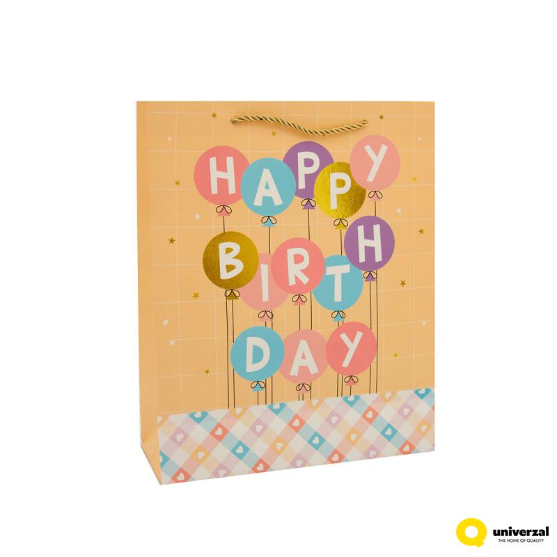 KESA UKRASNA SMALL 18X23X10CM 1065-S 