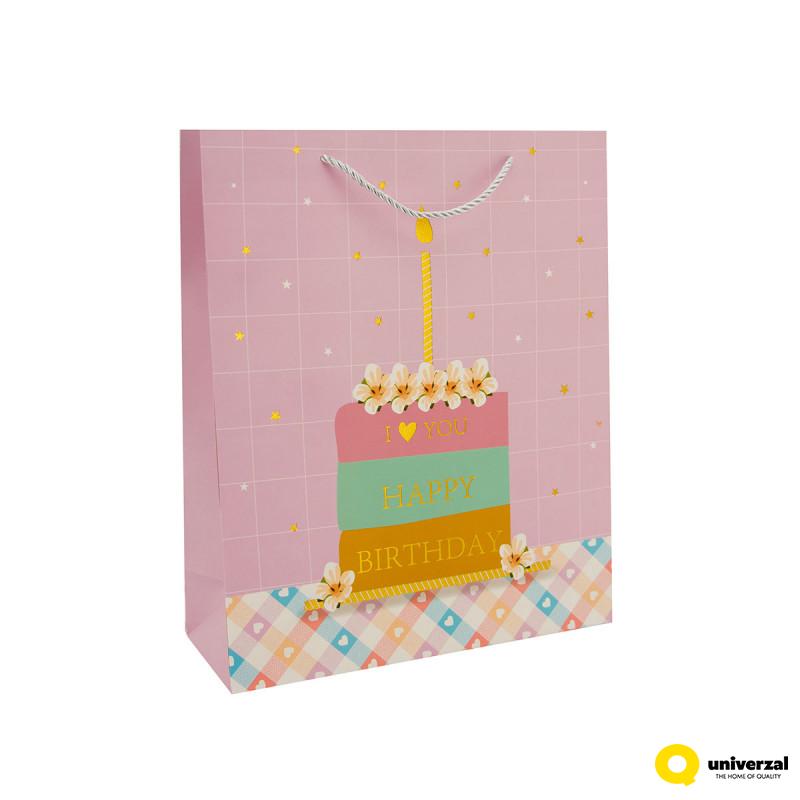 KESA UKRASNA SMALL 18X23X10CM 1065-S 