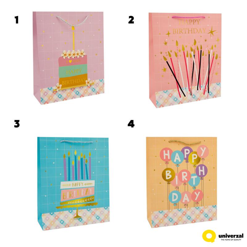 KESA UKRASNA SMALL 18X23X10CM 1065-S 