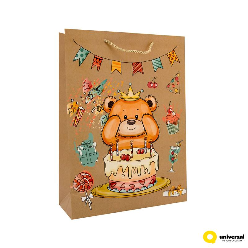 KESA UKRASNA LARGE 30X41.5X12CM 1066-L 
