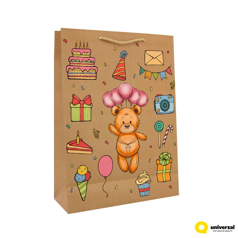 KESA UKRASNA LARGE 30X41.5X12CM 1066-L 