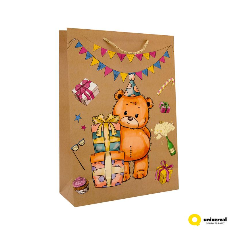 KESA UKRASNA LARGE 30X41.5X12CM 1066-L 