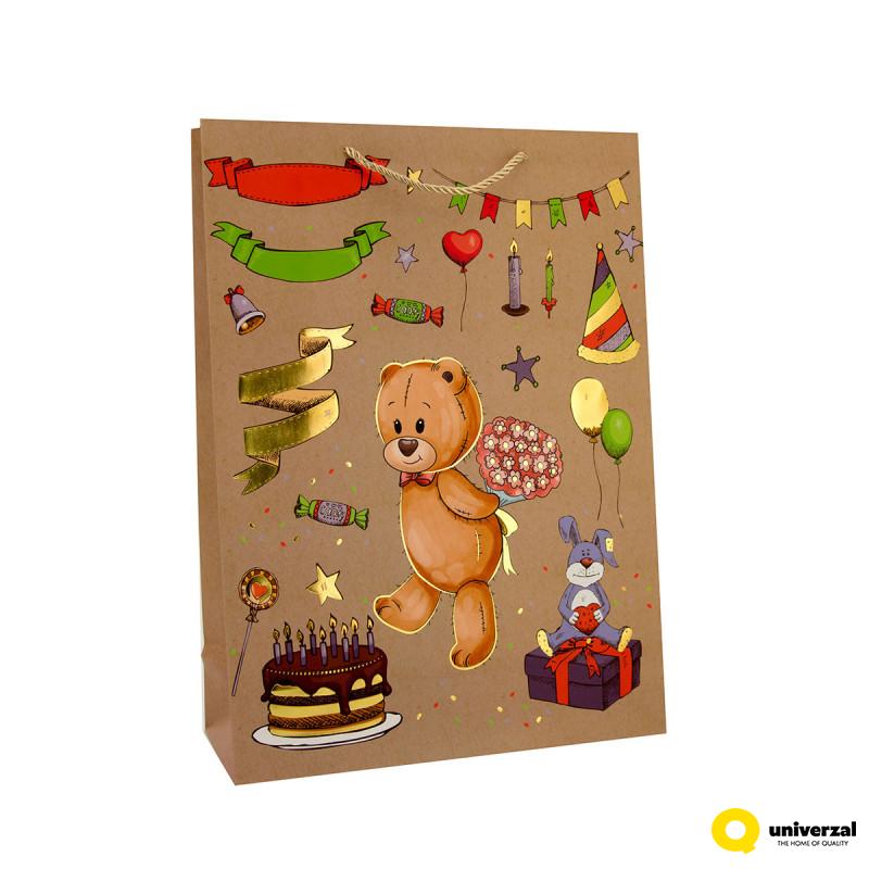 KESA UKRASNA LARGE 30X41.5X12CM 1066-L 