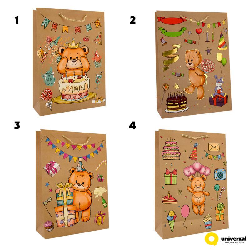 KESA UKRASNA LARGE 30X41.5X12CM 1066-L 